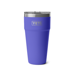 YETI Accessories 30oz / Ultramarine Violet YETI - Rambler 30oz Stackable Cup w/ Magslider Lid