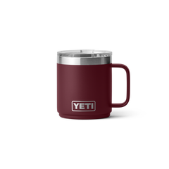 YETI - Rambler 10oz Stackable Mug w/ Magslider Lid