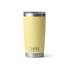 YETI - Rambler 20oz Tumbler w/ Magslider Lid