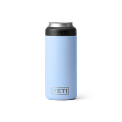 YETI - Rambler 12oz Slim Can Colster