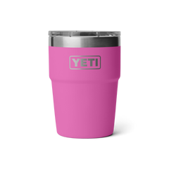 YETI - Rambler 16oz Stackable Cup w/ Magslider Lid