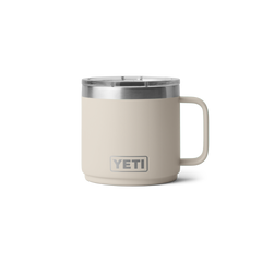 YETI - Rambler 14oz Travel Mug w/ Magslider Lid