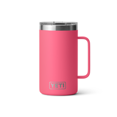 YETI - Rambler 24oz Stackable Mug w/ Magslider Lid