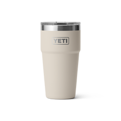 YETI - Rambler 20oz Stackable Cup w/ Magslider Lid