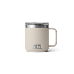 YETI - Rambler 10oz Stackable Mug w/ Magslider Lid