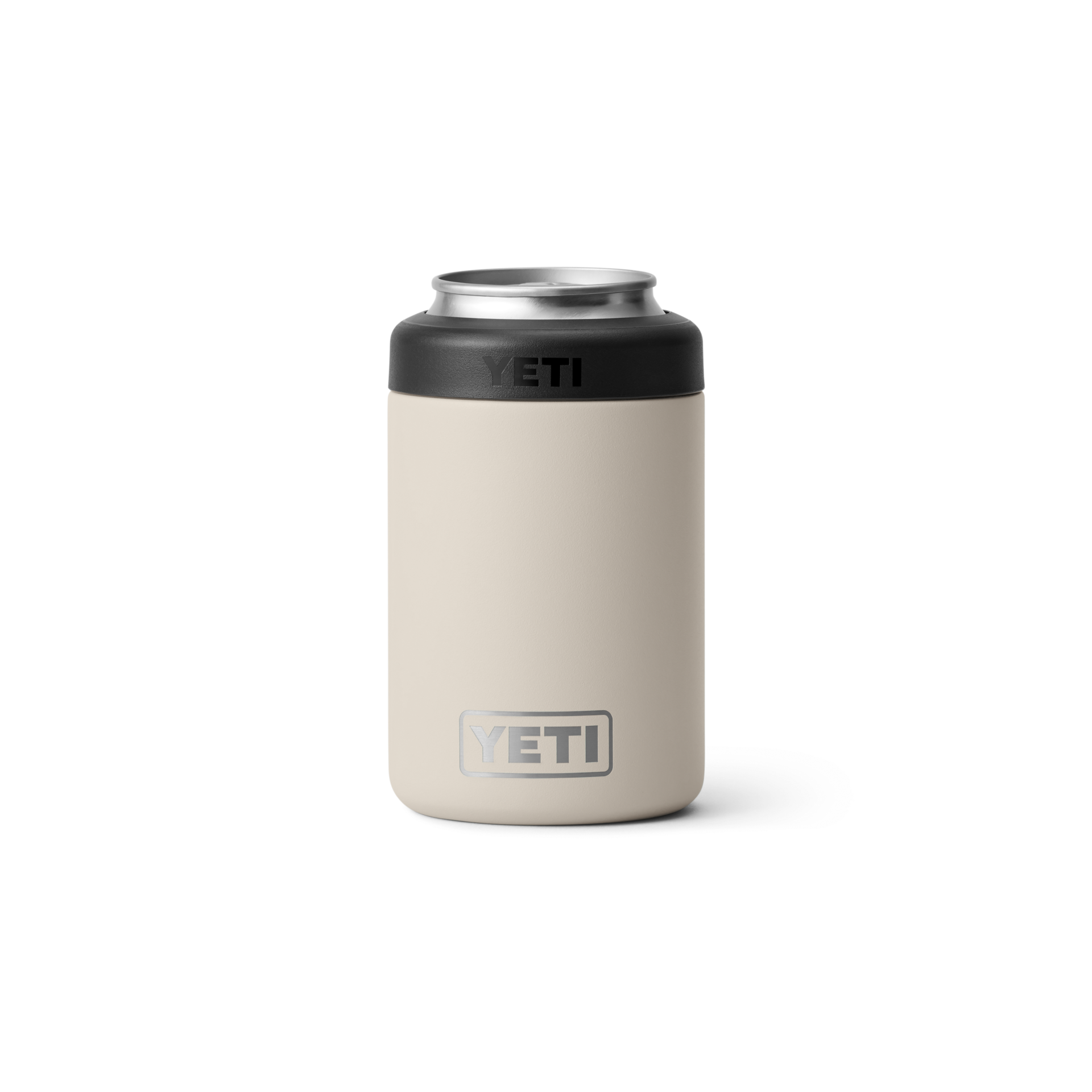 YETI Accessories 12oz / Cape Taupe YETI - Rambler 12oz Colster Can Insulator