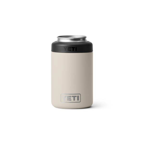 YETI Accessories 12oz / Cape Taupe YETI - Rambler 12oz Colster Can Insulator