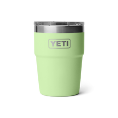 YETI - Rambler 16oz Stackable Cup w/ Magslider Lid