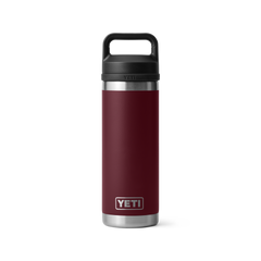 YETI - Rambler 18oz Bottle w/ Chug Cap