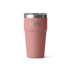 YETI - Rambler 20oz Stackable Cup w/ Magslider Lid