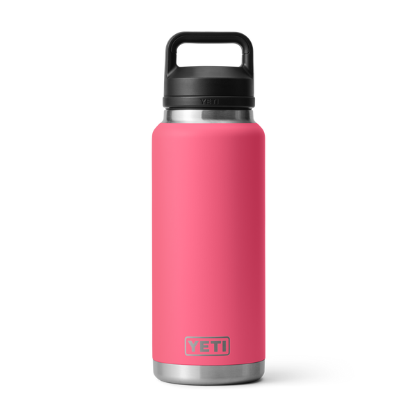 YETI Accessories 36oz / Tropical Pink YETI - Rambler 36oz Bottle w/ Chug Cap