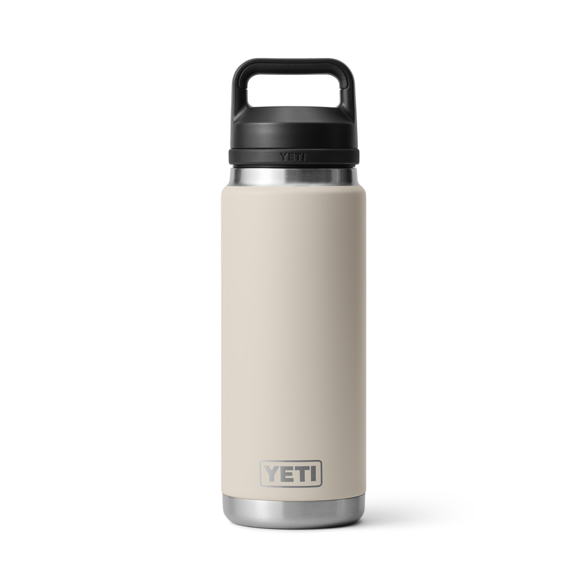 YETI Accessories 26oz / Cape Taupe YETI - Rambler 26oz Bottle w/ Chug Cap