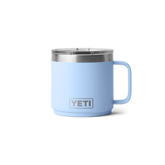 YETI - Rambler 14oz Travel Mug w/ Magslider Lid