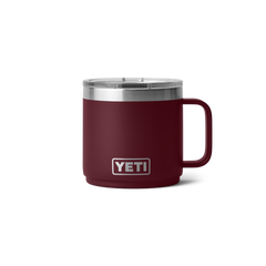 YETI - Rambler 14oz Travel Mug w/ Magslider Lid