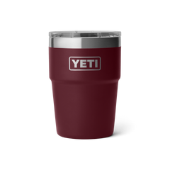 YETI - Rambler 16oz Stackable Cup w/ Magslider Lid