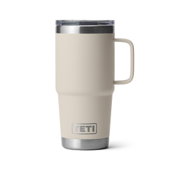 YETI - Rambler 20oz Travel Mug w/ Stronghold Lid