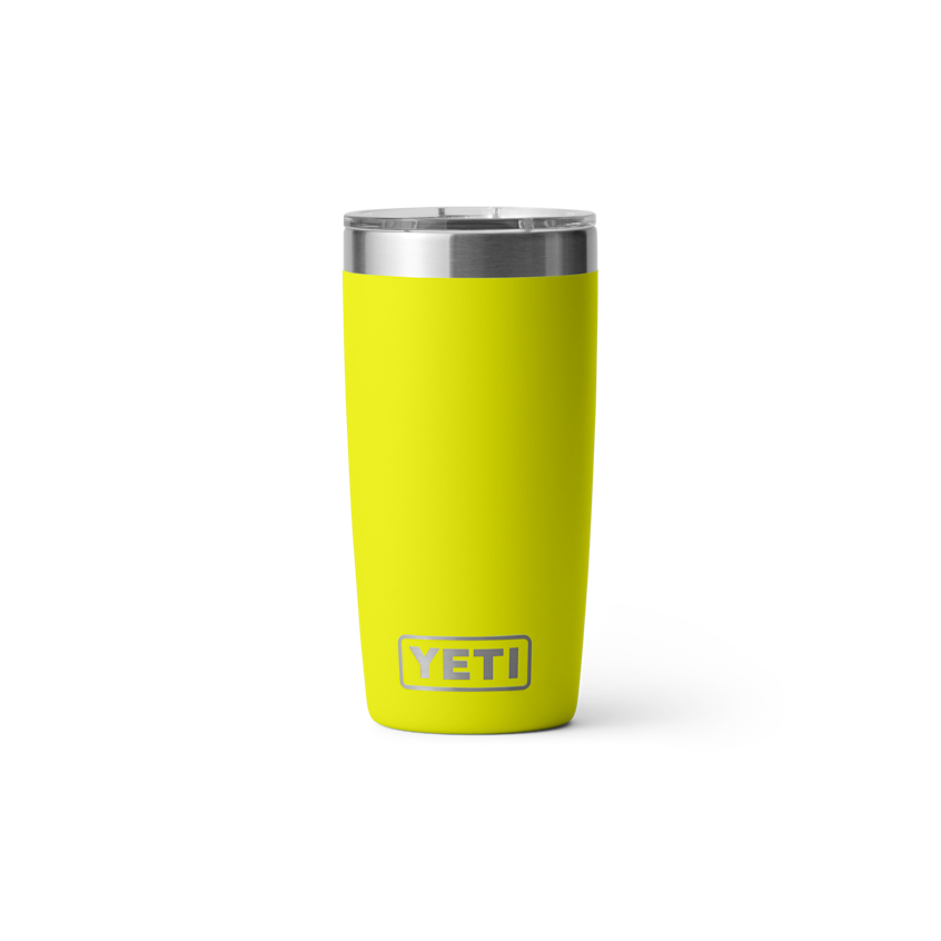 YETI - Rambler 10oz Tumbler w/ Magslider Lid