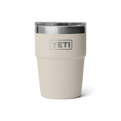 YETI - Rambler 16oz Stackable Cup w/ Magslider Lid