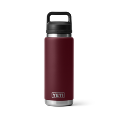 YETI - Rambler 26oz Bottle w/ Chug Cap