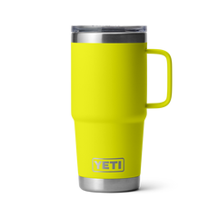 YETI - Rambler 20oz Travel Mug w/ Stronghold Lid