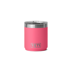 YETI - Rambler 10oz Stackable Lowball w/ Magslider Lid