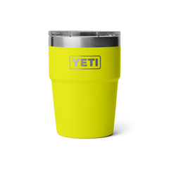 YETI - Rambler 16oz Stackable Cup w/ Magslider Lid