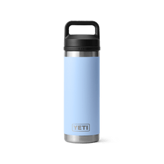 YETI - Rambler 18oz Bottle w/ Chug Cap