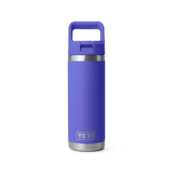 YETI Accessories 18oz / Ultramarine Violet YETI - Rambler 18oz Bottle w/ Chug Cap