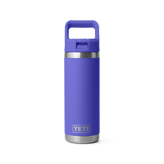 YETI Accessories 18oz / Ultramarine Violet YETI - Rambler 18oz Bottle w/ Chug Cap