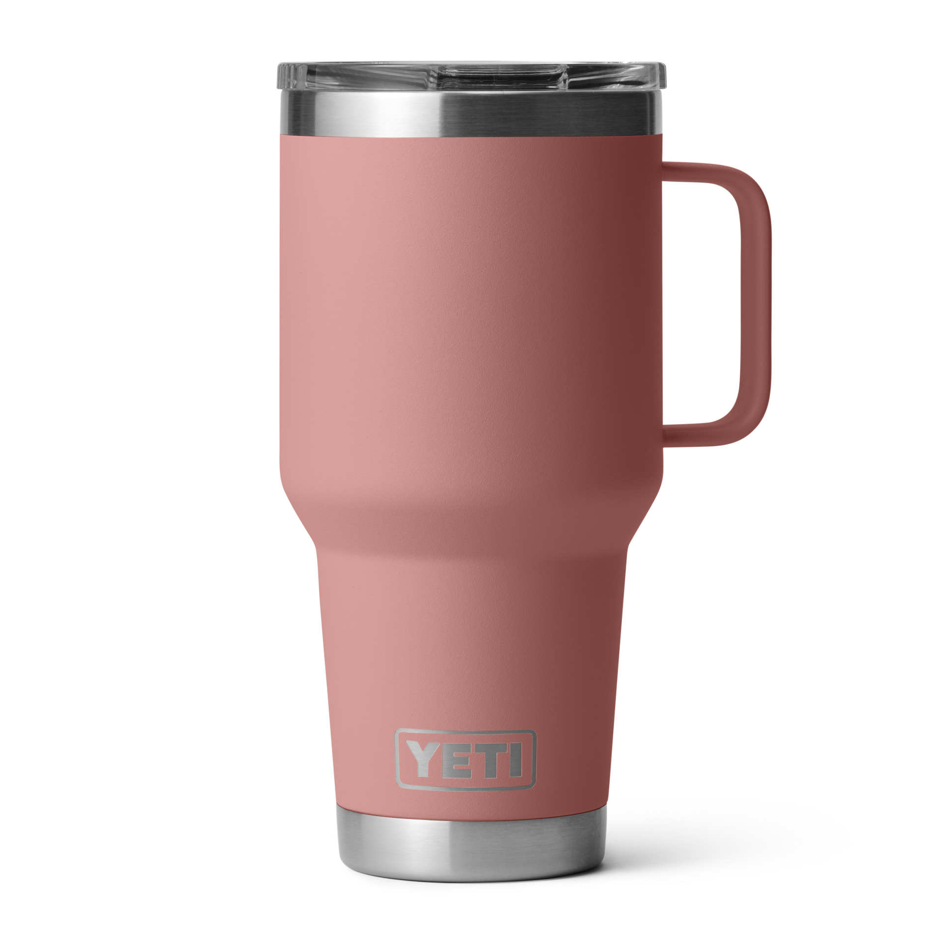 YETI - Rambler 30oz Travel Mug w/ Stronghold Lid