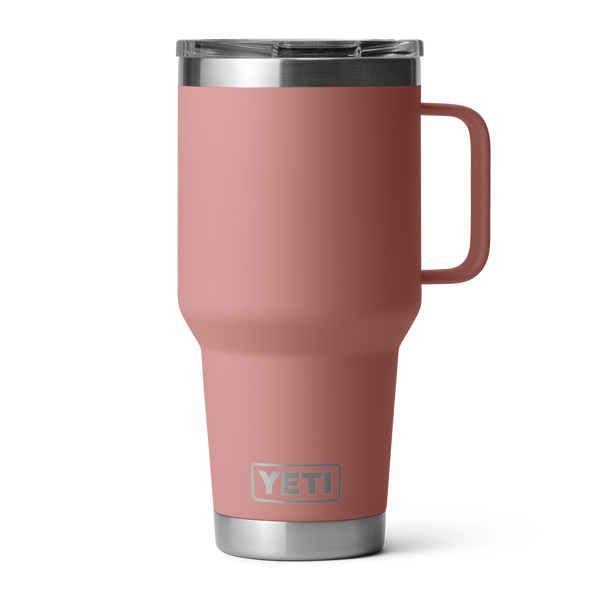 YETI - Rambler 30oz Travel Mug w/ Stronghold Lid