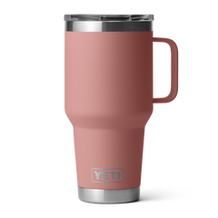 YETI - Rambler 30oz Travel Mug w/ Stronghold Lid