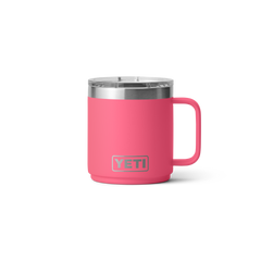 YETI - Rambler 10oz Stackable Mug w/ Magslider Lid