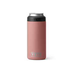 YETI - Rambler 12oz Slim Can Colster