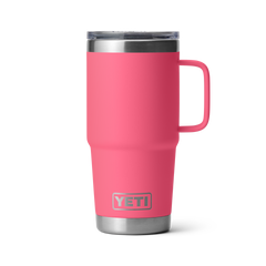 YETI - Rambler 20oz Travel Mug w/ Stronghold Lid