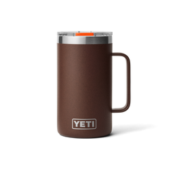 YETI - Rambler 24oz Stackable Mug w/ Magslider Lid