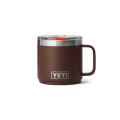 YETI - Rambler 14oz Travel Mug w/ Magslider Lid