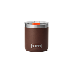 YETI - Rambler 10oz Stackable Lowball w/ Magslider Lid