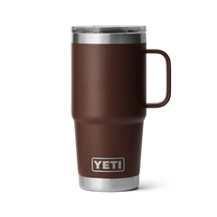 YETI - Rambler 20oz Travel Mug w/ Stronghold Lid