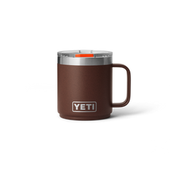 YETI - Rambler 10oz Stackable Mug w/ Magslider Lid