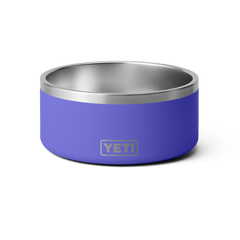 YETI Accessories One Size / Ultramarine Violet YETI - Boomer® 8 Dog Bowl
