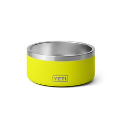 YETI Accessories One Size / Firefly Yellow YETI - Boomer® 4 Dog Bowl