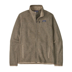 Patagonia Fleece XS / Seabird Grey Patagonia - Men's Better Sweater® Fleece Jacket