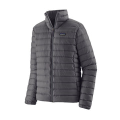 Patagonia Outerwear XXS / Forge Grey w/Forge Grey Patagonia - Men's Down Sweater Jacket