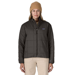 Patagonia Outerwear Patagonia - Women's Light Gust Jacket