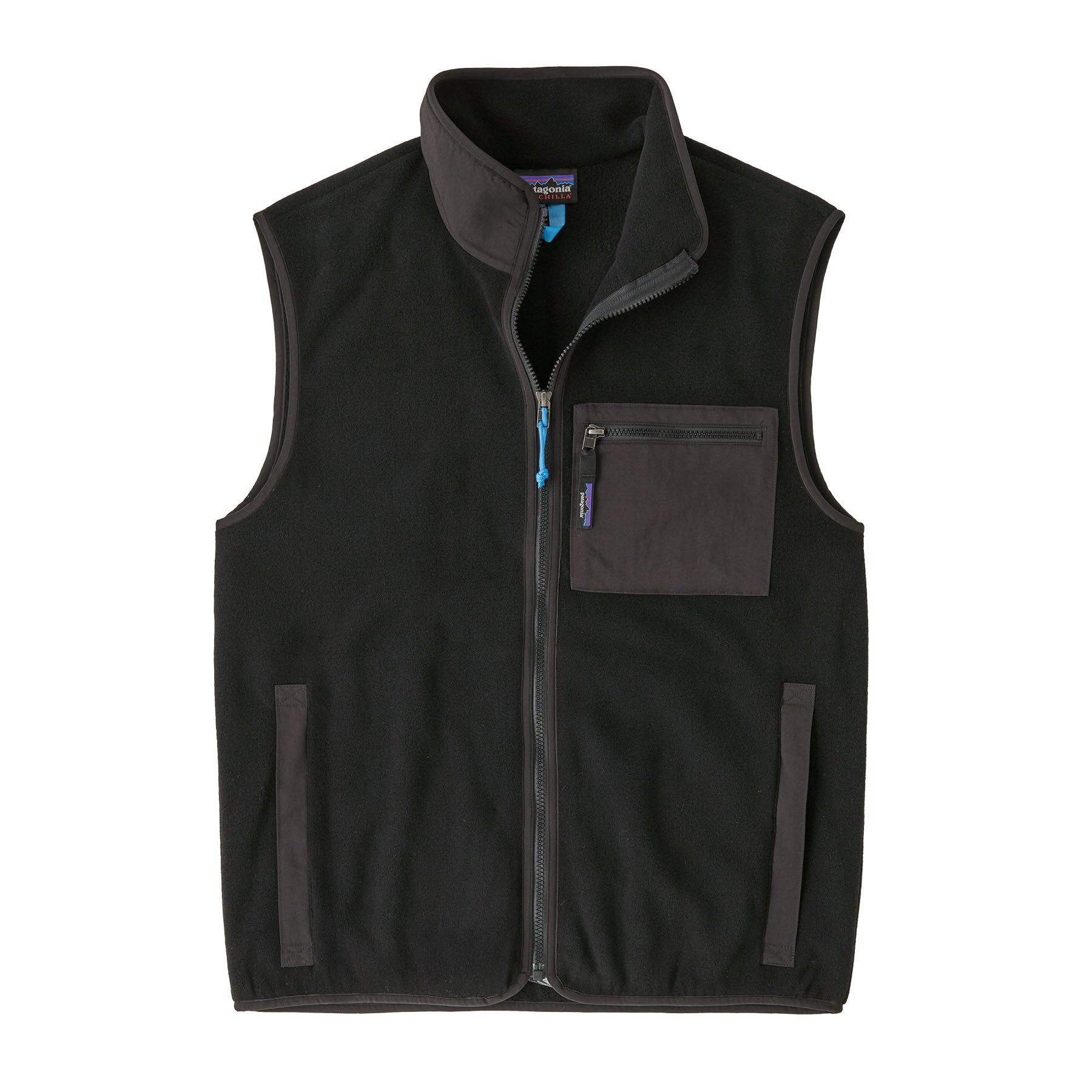 Patagonia Fleece Patagonia - Men's Synchilla® Fleece Vest