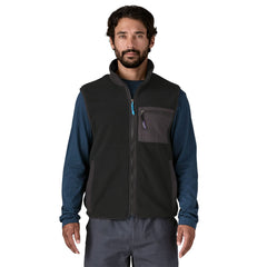 Patagonia Fleece Patagonia - Men's Synchilla® Fleece Vest