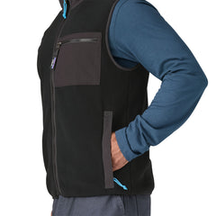 Patagonia Fleece Patagonia - Men's Synchilla® Fleece Vest