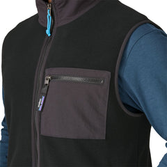 Patagonia Fleece Patagonia - Men's Synchilla® Fleece Vest