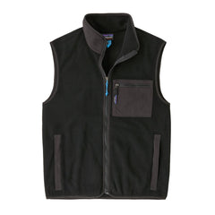 Patagonia Fleece Patagonia - Men's Synchilla® Fleece Vest